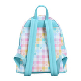 Loungefly Pokemon - Piplup & Eevee Friends Mini Backpack